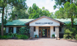 Travellers Rest Hotel